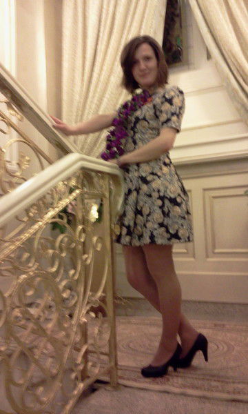 Валерия Муль