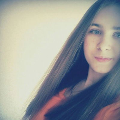 Ирина Клочкова