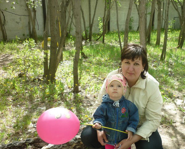 Елена Беляева