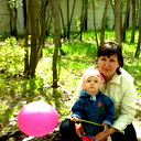 Елена Беляева