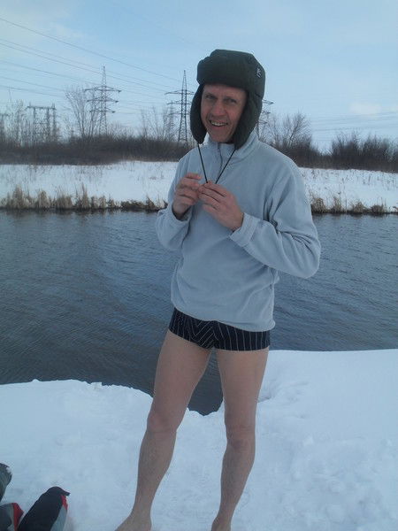 Виктор Стогов