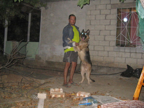 Владислав Телешев