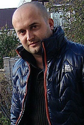 Влад Собченко