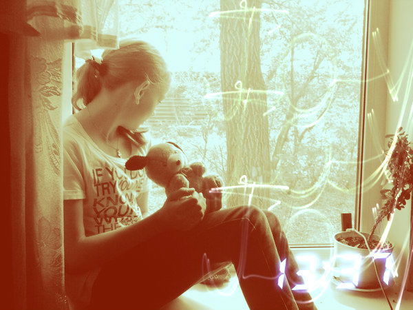 * Stervozznaya Takkaya *