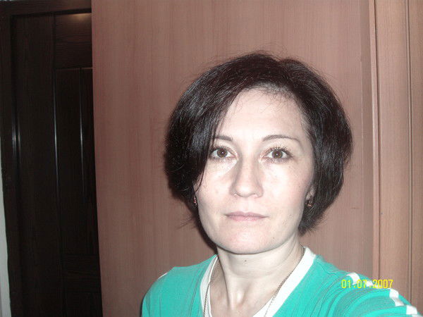 Елена Шарипова