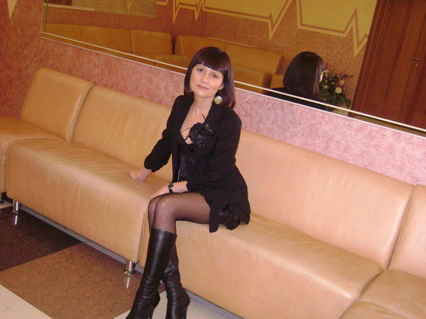 Александра Ермолаева