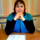 Назифа Низаметдинова