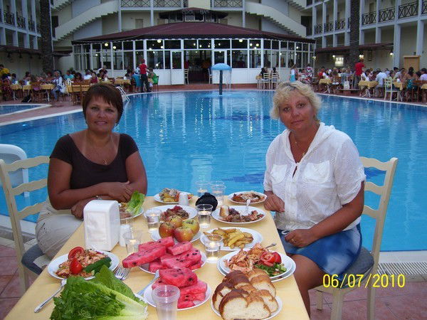 Лена Зиганшина