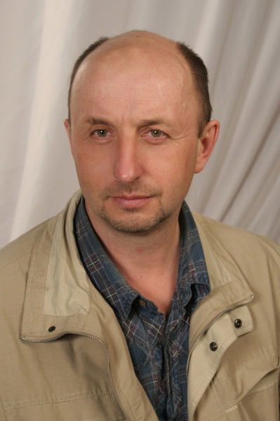 Виктор Марьясин