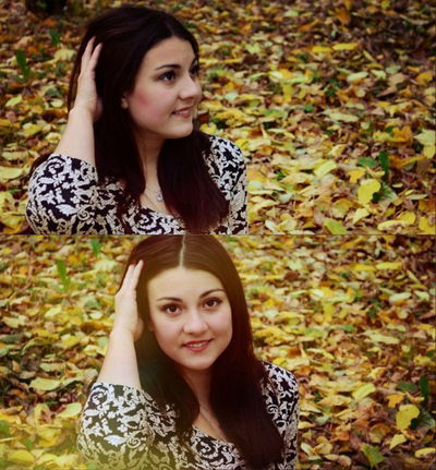 Анастасия Вартазарян