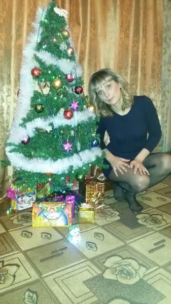 Татьяна Васильева