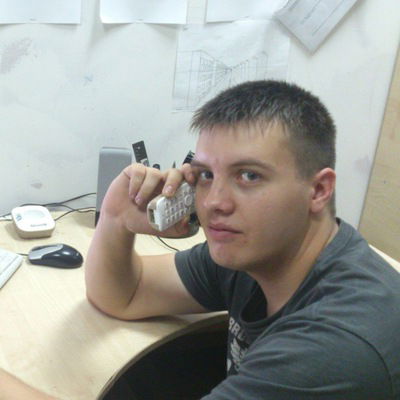 Николай Рапина