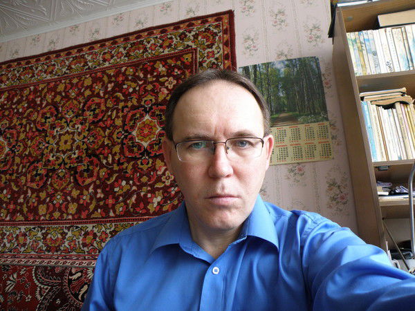 Хамит Гайнутдинов