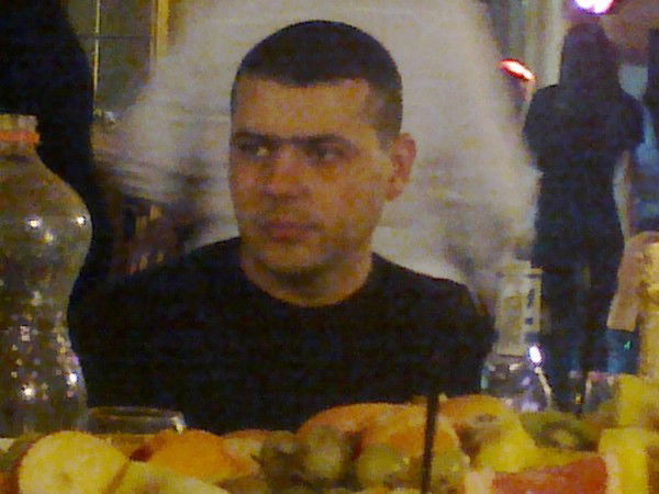 Сергей Набиев