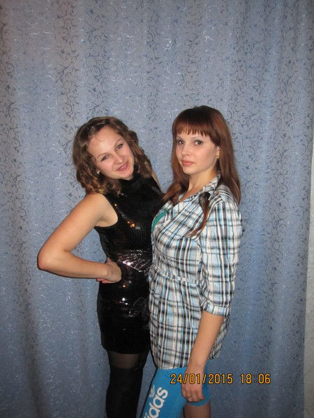 Татьяна Викторовна