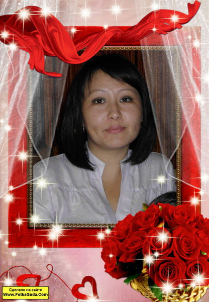 Айнура Ермухамбетова