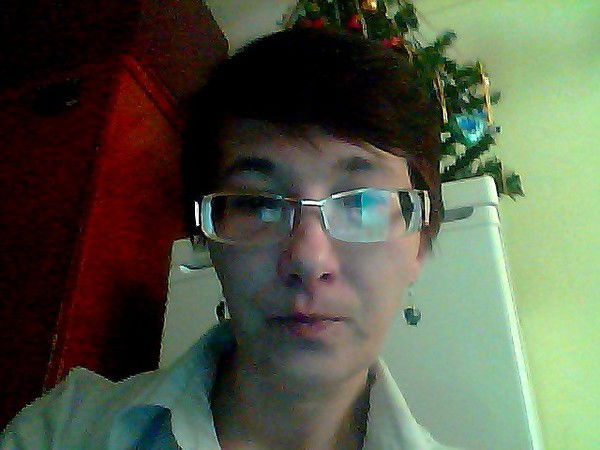 Светлана Тиунова