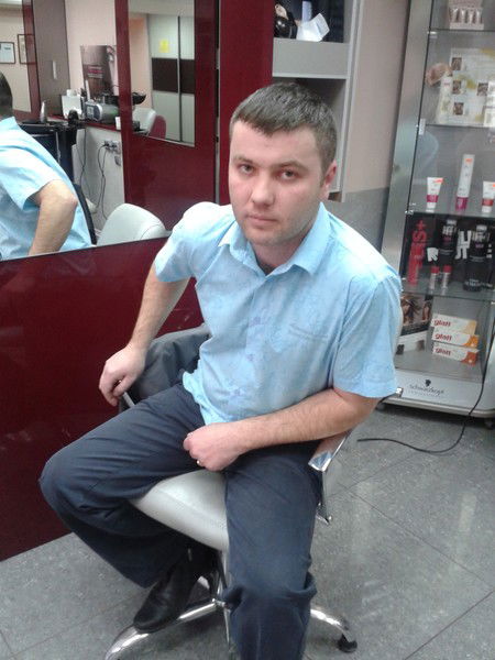 Андрей Руденко