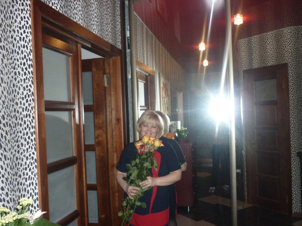 Светлана Силич