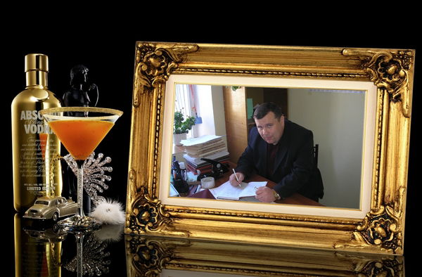 Володимир Гльтай