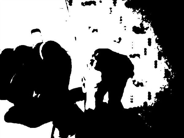 Никита Гетманов