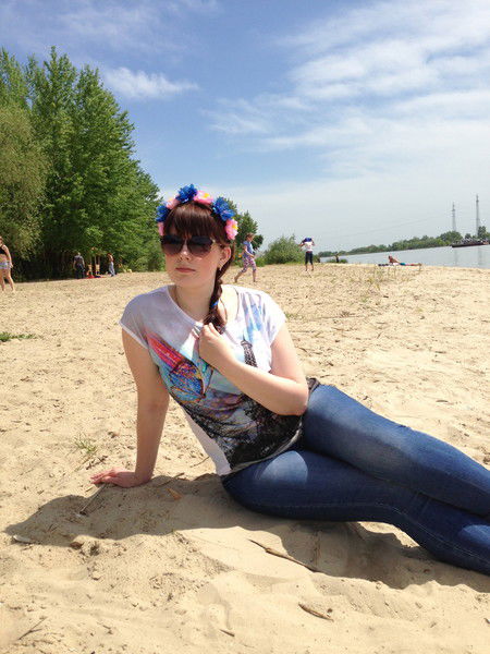 Виктория Маскаленко