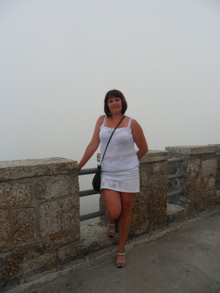 Анастасия Бочкарева