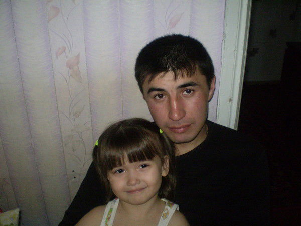 Марсель Габбасов