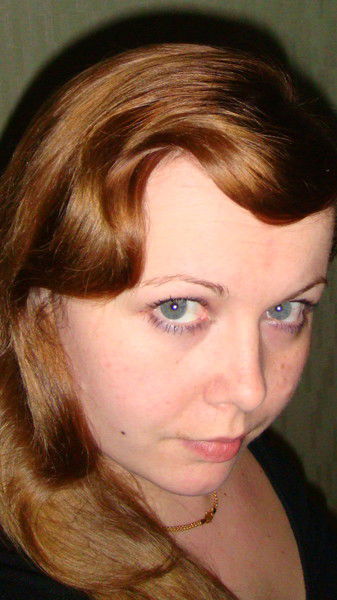 Инна Самодай