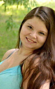 Ульяна Еланцева