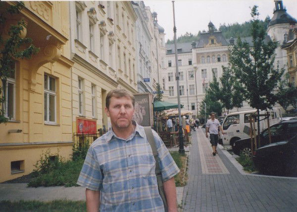 Андрей Короткевич