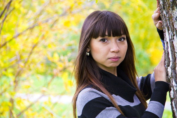 Сабина Юсупова