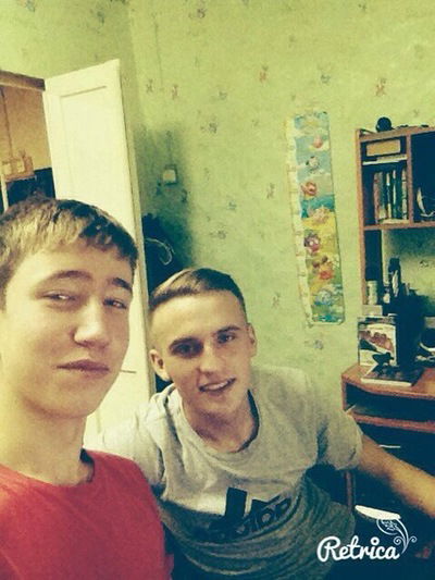 Ильгиз Баянов