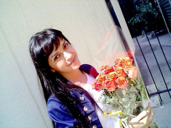 Клара Даракчян