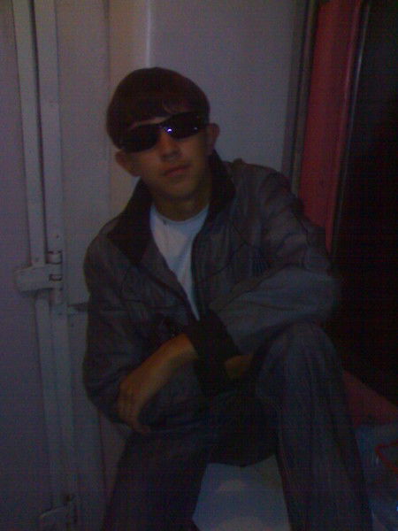 Рустам Аимбаев