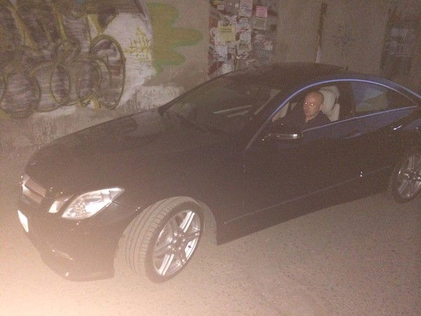 Владимир Андрианов