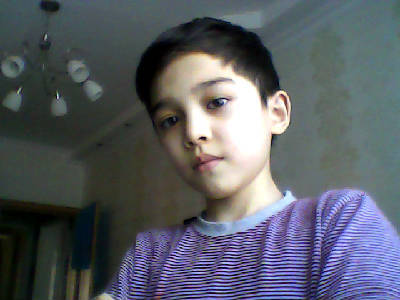 Касымжомарт Кудайбергенов