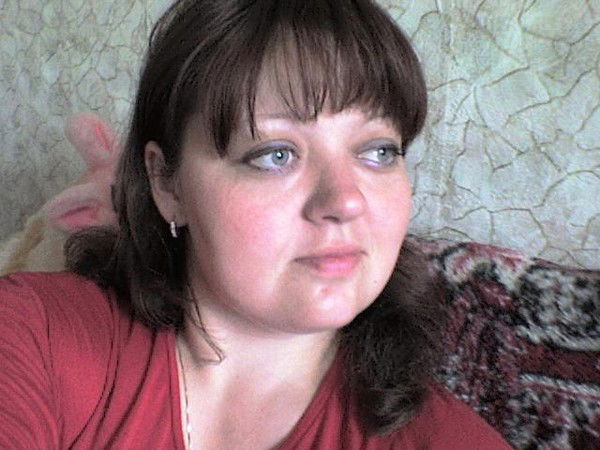 Светлана Сорокина