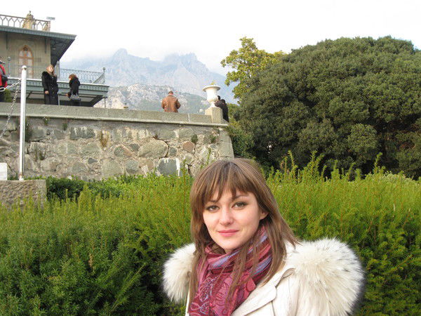 Евгения Никитюк