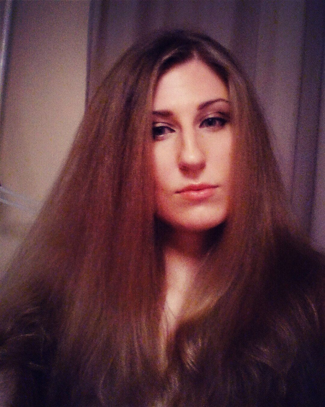 Ольга Бабинцева