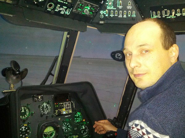 Роман Маркисов