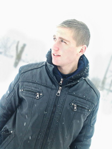 Саня(( Тодосейчук))