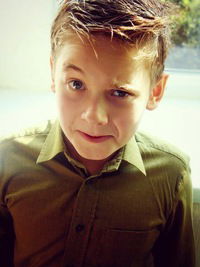 Глеб Золотарев