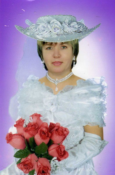 Светлана Зебницкая