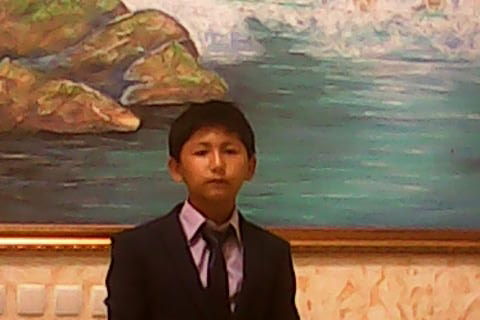 Muxtar™ Sanabai™