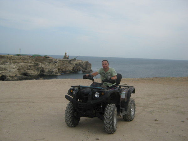 Дима Топчилко