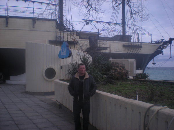 Олег Гаскевич