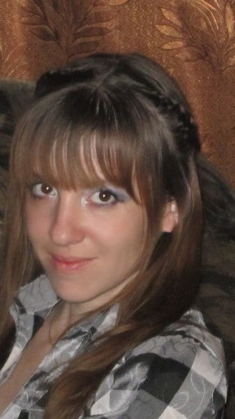 Мария Павлова