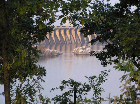 Запорожское Управление