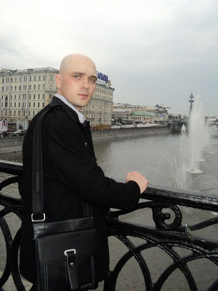 Александр Клименко